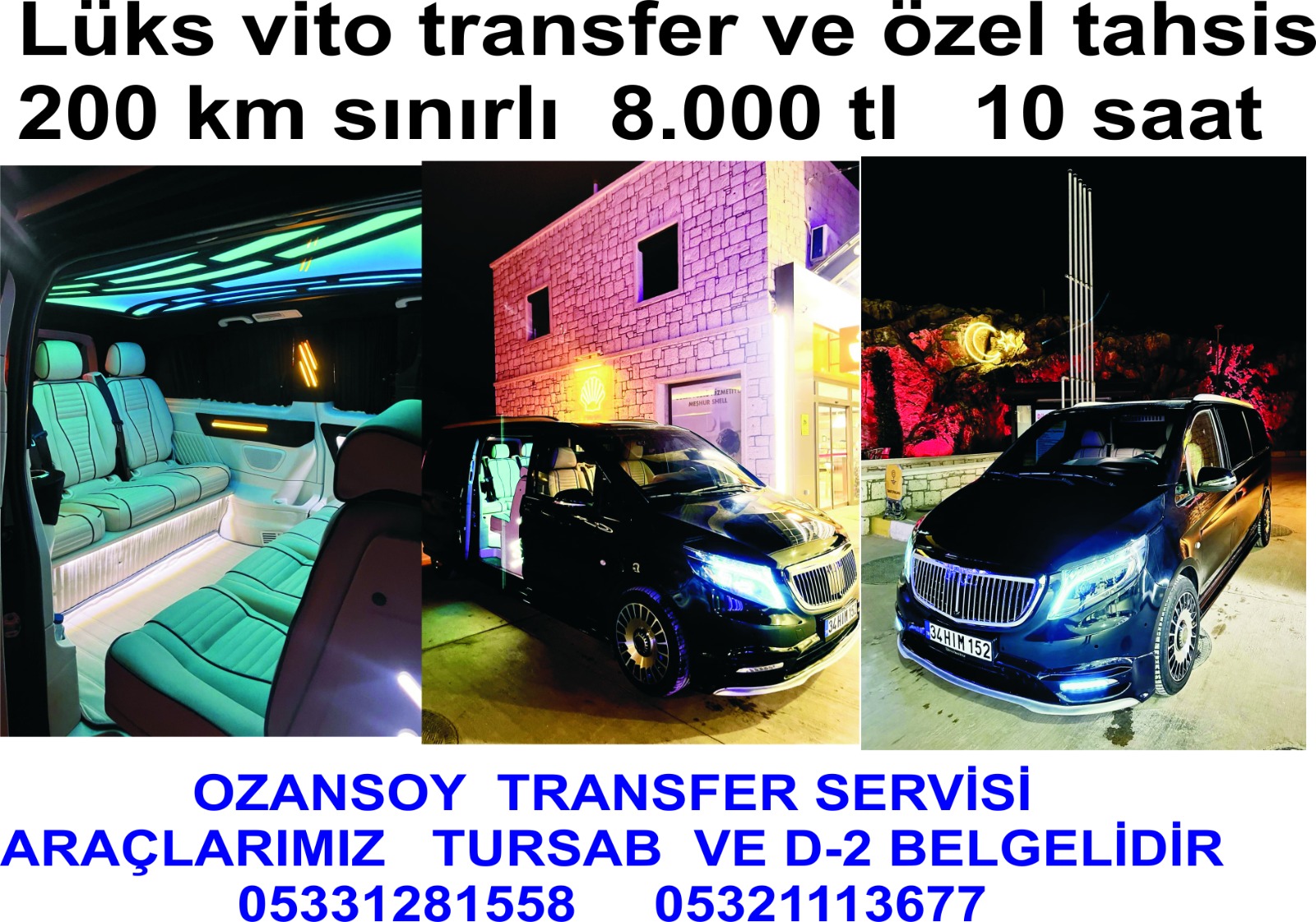 Vito Transfer 4